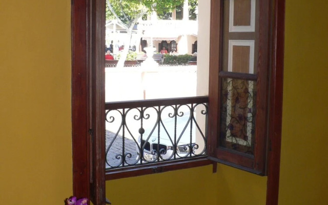 B&B Buenavista del Norte