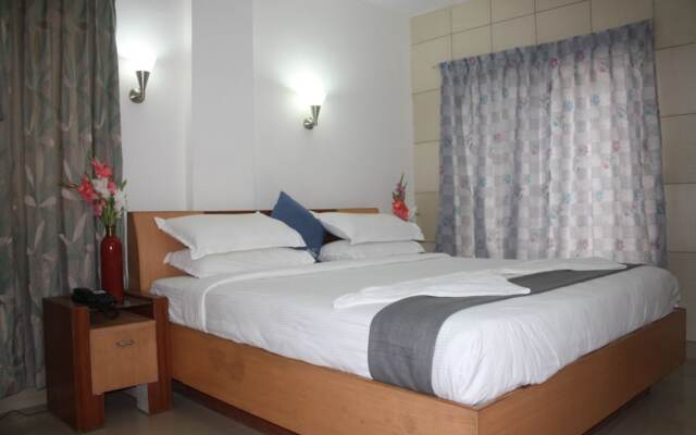 Hotel White Parrot