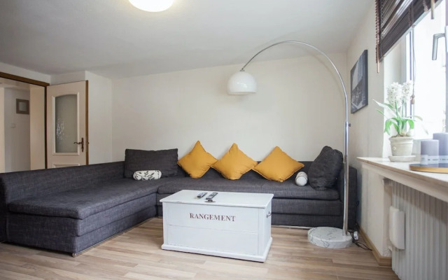 Modern Apartment in Winterberg