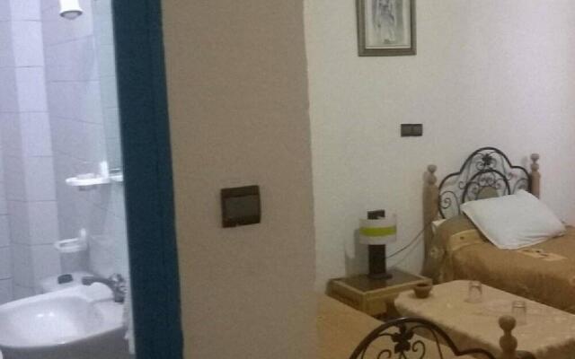 Hotel Tiout