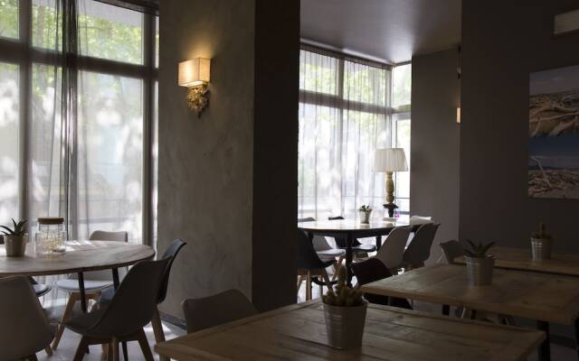 Anna Bed and Breakfast