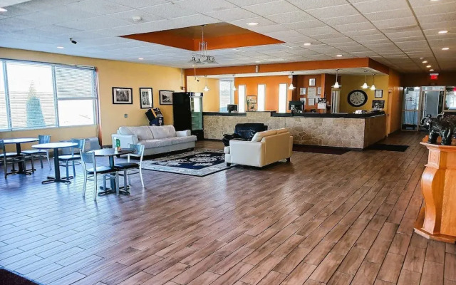 Usa Inn Extended stay
