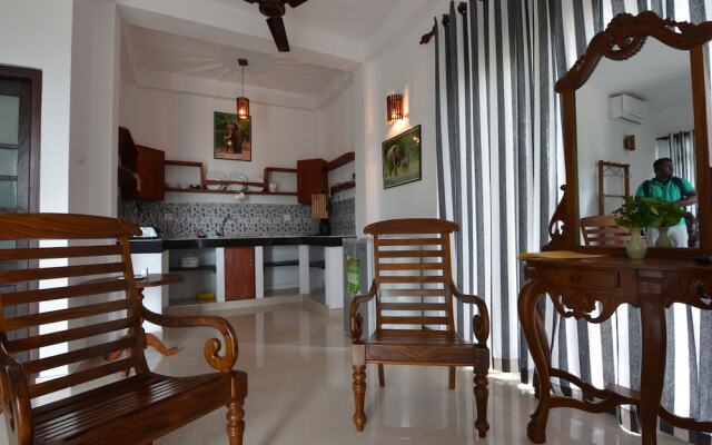 Sea View Deepal Villa unawatuna