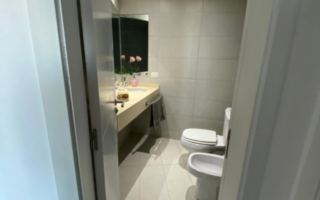 Wind Tower Punta del Este