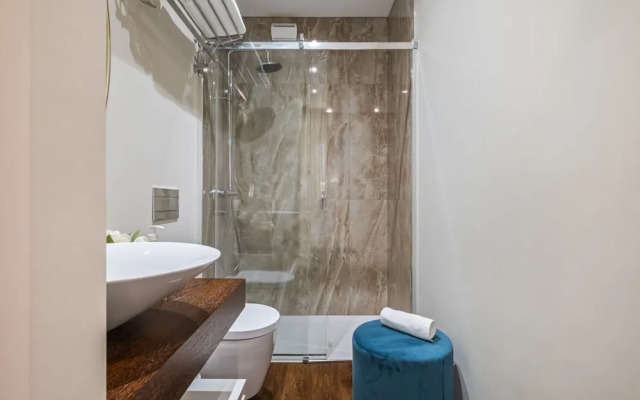 Quinta da tia Briosa Casa da Av