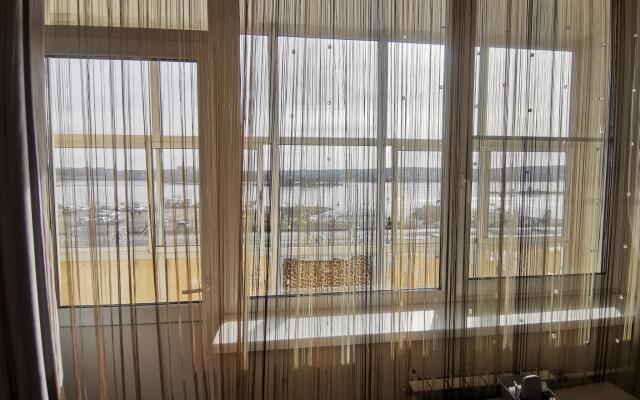 Апартаменты на Верхней Набережной 145/13