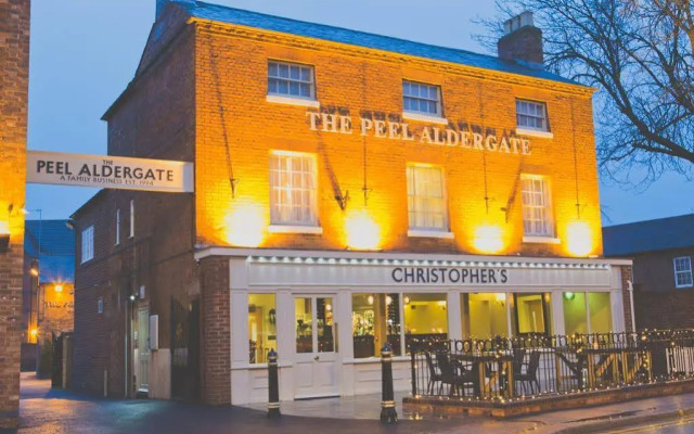 The Peel Aldergate