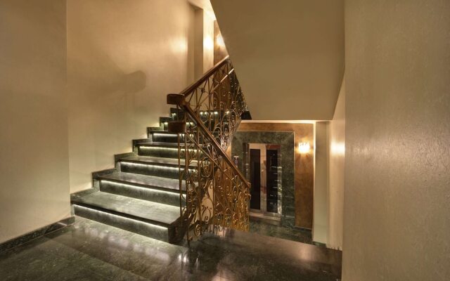 Stargate Hotel&Spa