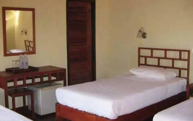 Villa Nam Song