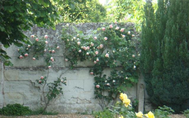 Villa Chanelle