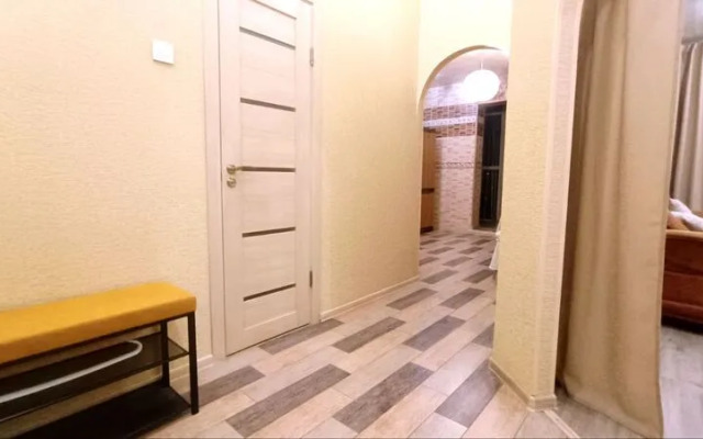 Апартаменты Татьянин Дом на ул. Павла Морозова 91