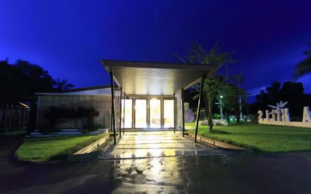 Gorilla Hills HuaHin