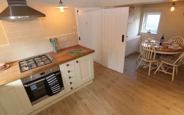 Wags Cottage