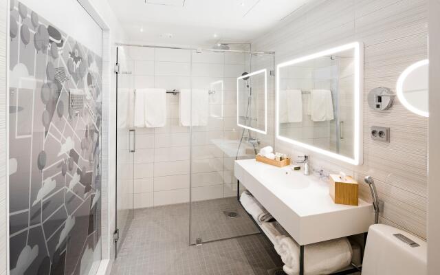 Hotel Indigo Helsinki - Boulevard by IHG