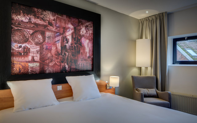 Leonardo Hotel Groningen City Center