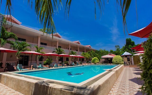 Conrada's Place Hotel and Resort