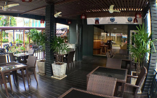 The Hostel Phuket