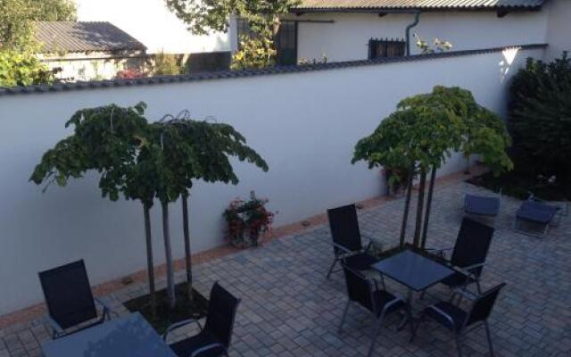 Winzerhof Klua Hoada