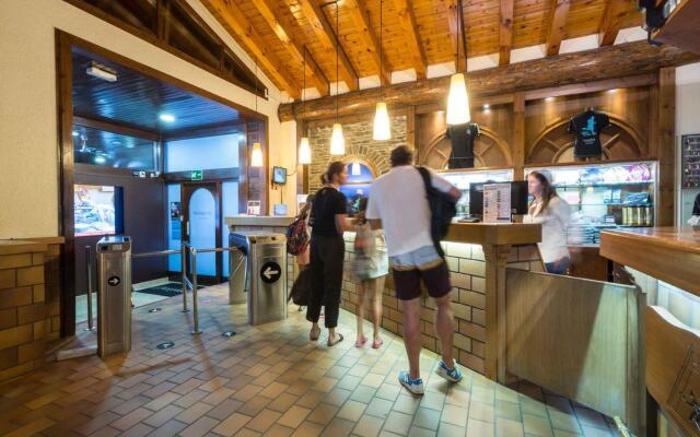 Hotel Anyóspark Mountain & Wellness Resort