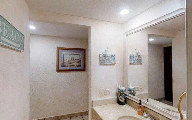 Princessa 1BR C 404-v by Casago