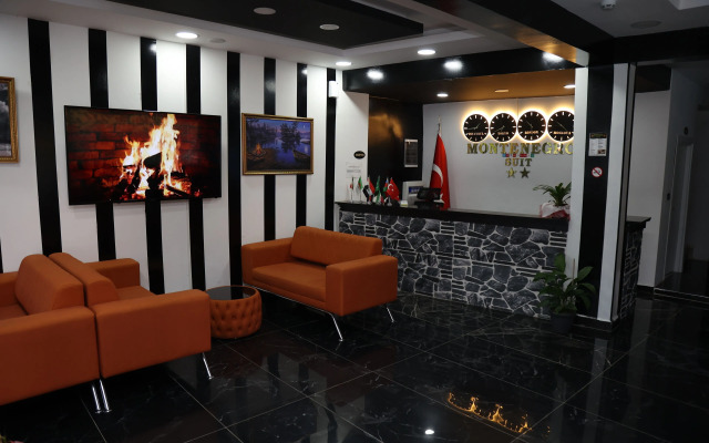 Montenegro Suit Otel