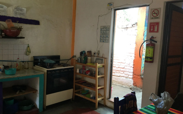 Posada Mi Casa Hostel