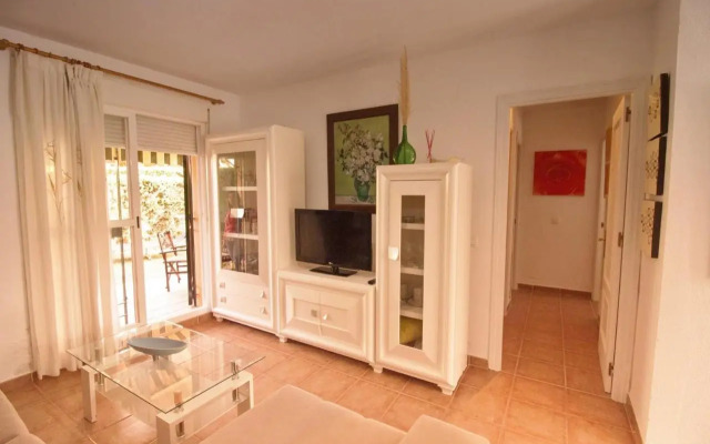 Apartamento Jardin Del Golf 2