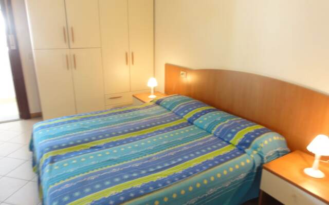 Condominio Albanella