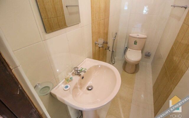 The Bro Hotel by OYO Rooms