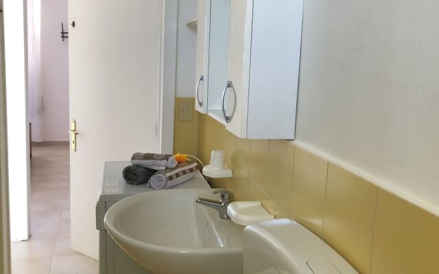 Baia Verde Suite low Cost 2