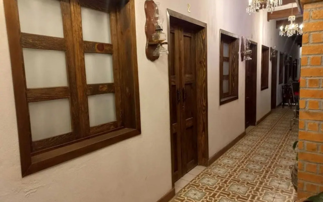 Hotel Boutique Celia