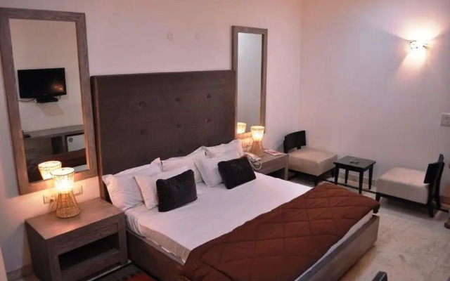 Hotel Solo Victoria