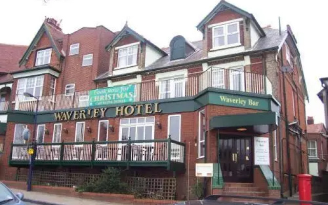 The Waverley Hotel