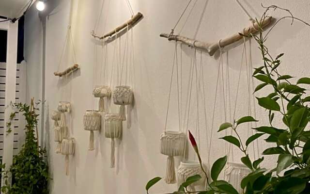 i Giardini di Rita- Rooms & Garden Loft
