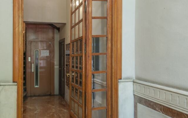 Apartamento Luxury III
