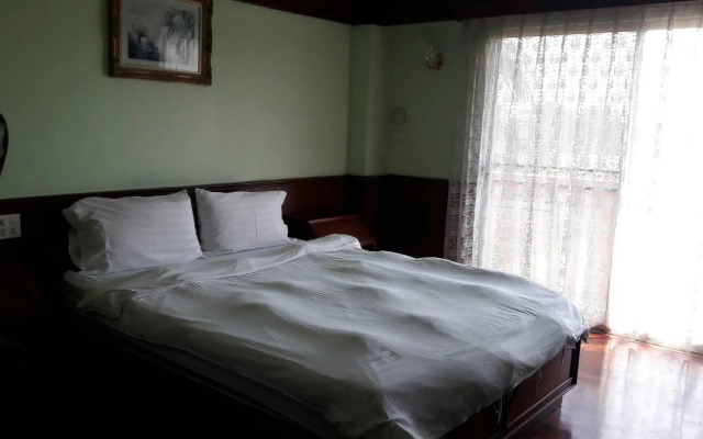 Rawanda Resort Hotel