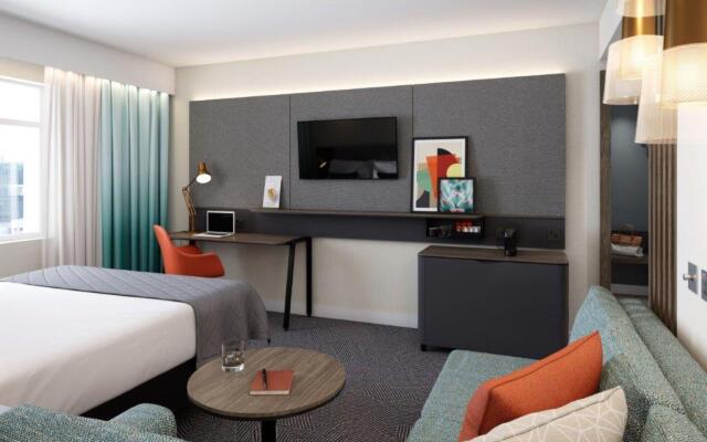 Holiday Inn Bordeaux-Merignac by IHG