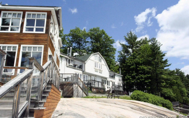 Rocky Crest Golf Resort