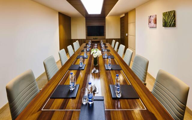 Hilton Garden Inn Lucknow