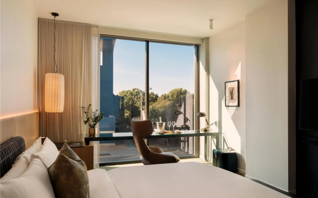 The Loren Hotel Austin