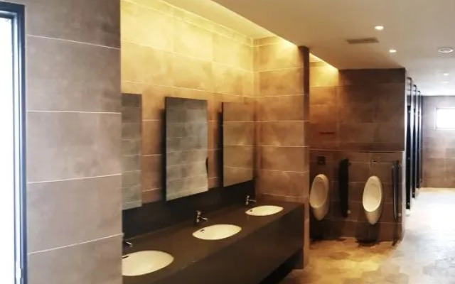 Revo, Aurora Place, Bukit Jalil