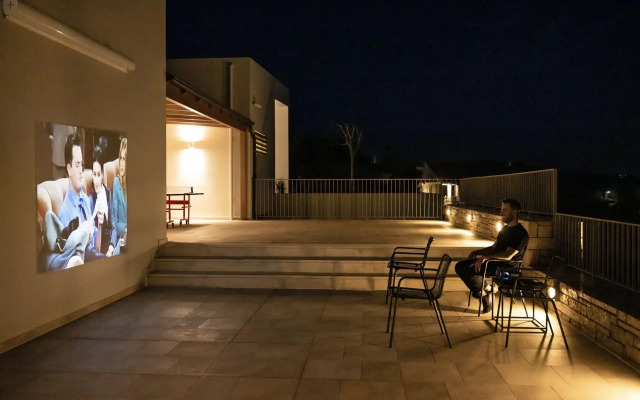 Diktamon Retreat Luxury Villa