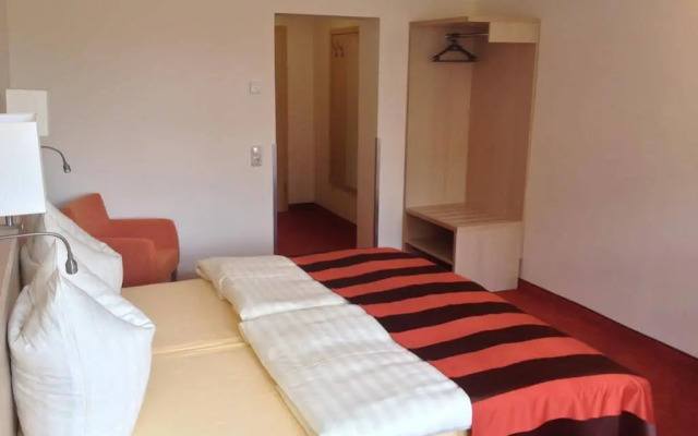 Pension Ratskeller Hagenow