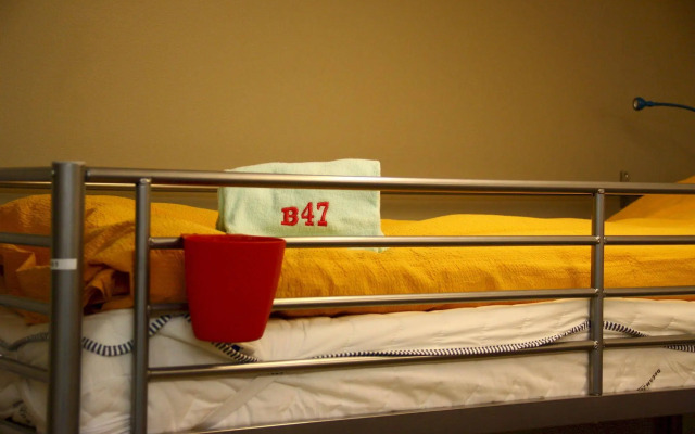 Hostel B47