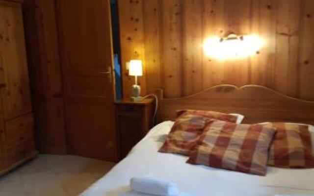 Chalet Bivouac