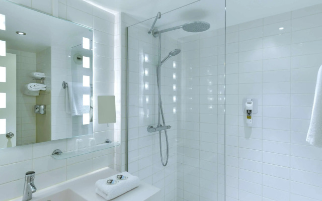 Mercure Toulouse Centre Saint-Georges Hotel