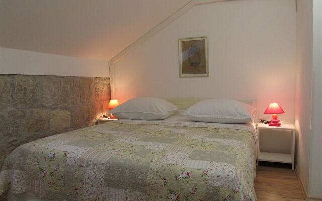 Guesthouse Vrlic