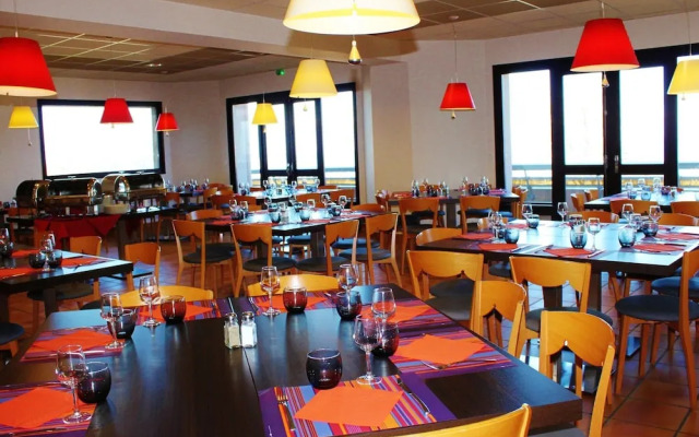 Apartment With Balcony or Terrace