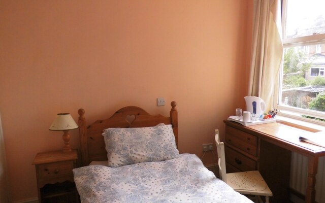 Greystones B&B