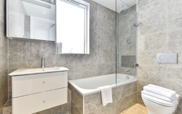 Chancery Lane City Apartments